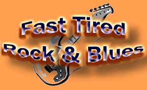 Fast Tired *Logo*