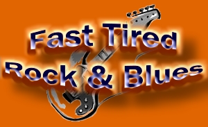 Fast Tired *Logo*