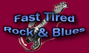 Fast Tired *Logo*