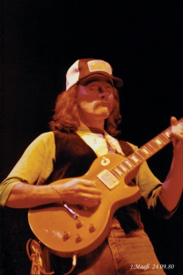 Dickie Betts