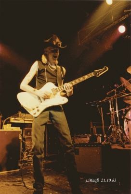 Johnny Winter