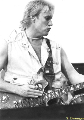 Alvin Lee