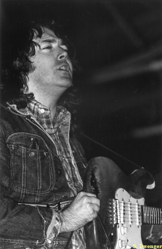 Rory Gallagher