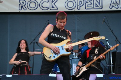 HellsBelles