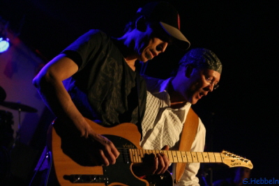 KGB & Agent