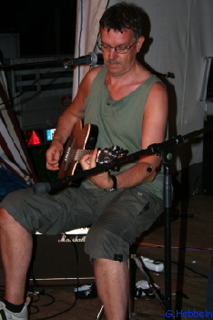 Wooden Music