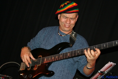 TexQuarteto