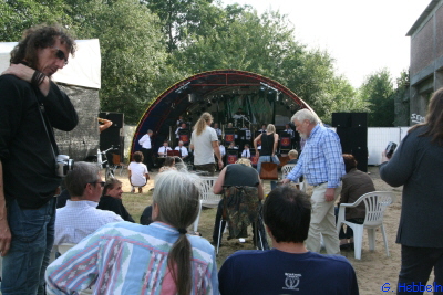 Wacken Firefighters