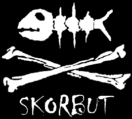 Shanty-Rock-Band Skorbut